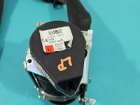 Pas bezpieczeństwa przód prawy pasażera Renault Megane IV 868852404R, 643671400B