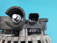 TEST Alternator Citroen C4 picasso I 06-13 1.6 hdi