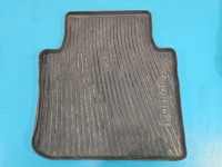 Dywaniki komplet Skoda Kodiaq I