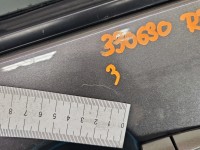 Drzwi tył lewe Toyota Corolla E12 sedan 4d 1E3