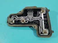 Lampa tył lewa Vw Lupo HB