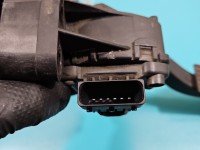 Pedał gazu potencjometr Opel Astra III H 9157998, 6PV008112-00 1.9 cdti