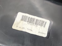 Deska rozdzielcza airbag pasażera kokpit Peugeot 208 I