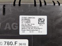 Licznik Skoda Octavia III 5E0920780F 2.0 TSI EUROPA