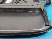 TRZECIE ŚWIATŁO STOP STOPU VOLVO S60 II 10- sedan