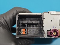 Radio fabryczne bmw F30 9331600 radioodtwarzacz