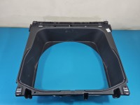Wkład styropian bagażnika koła zapasowego Jeep Grand Cherokee IV WK2 68203482A, 68068148AA, 68184086