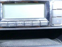 Radio fabryczne Vw Polo V 6R 09- 5M0035156B radioodtwarzacz
