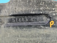 Osłona ZAŚLEPKA PLASTIK LEXUS NX I 14-21 51443-42010