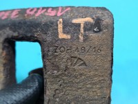 Zacisk tył lewy Fiat Ducato IV 2.3 jtd HB