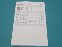 Wtryskiwacz Opel Omega B 0445110049 2.5 dti