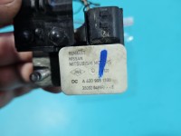 KLEMA INSTALACJA WIĄZKA MINUSOWA MINUS Renault Trafic III A4209051300