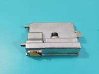 Kamera przód radar Skoda Fabia IV 2Q0980653G, 2Q0980653A