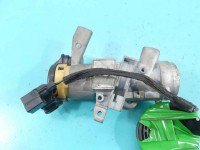 Komputer zestaw Volvo V40 S40 0281001906, 30613695 1.9 dti