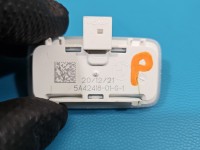 Lampa kabiny lampka BMW iX3 G08 5A42418-01-G-1, 5A42418