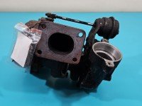 Turbosprężarka Citroen Jumper I 53169706723 2,5.0 TD 107KM