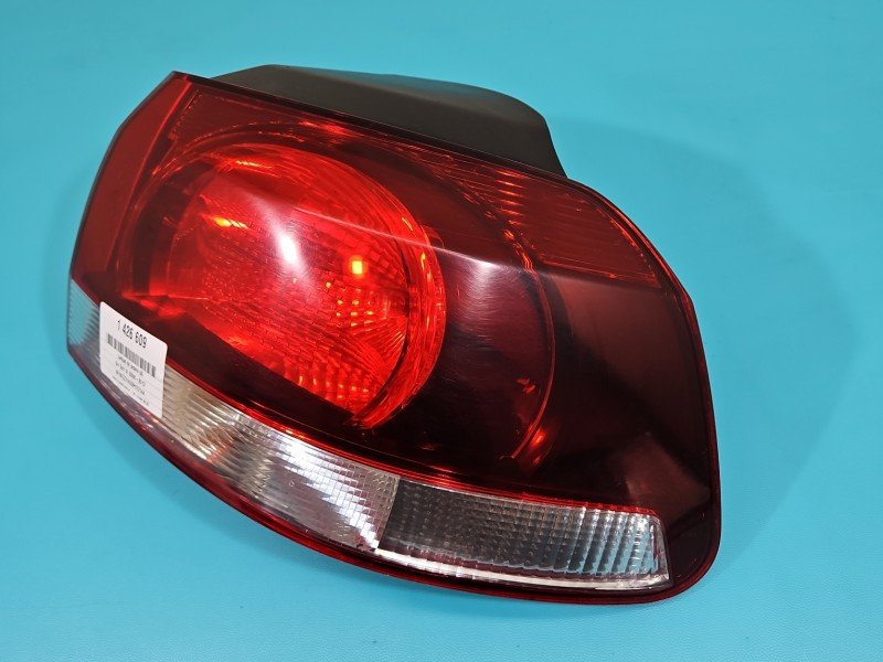 Lampa tył prawa Vw Golf VI HB Lampa tył prawa Vw Golf VI HB