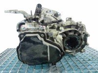 Skrzynia biegów Skoda Fabia III 1.4 tdi