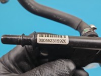 RURKI Przewód paliwowy Fiat Freemont 000552315920 2.0 JTD (939B5000)