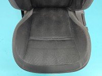 Fotel lewy przód kierowcy Nissan Qashqai I J10 06-13 EU 5d
