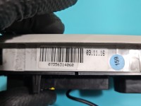 Lampa kabiny lampka Fiat Tipo II 15- 07356314060