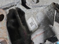 Skrzynia biegów automat Toyota Prius II XW20 03- 1.5b (1NZ)