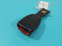 Pas bezpieczeństwa przód lewy kierowcy SUZUKI JIMNY III EU