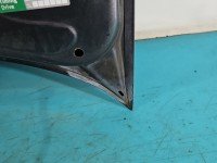 Maska przednia Fiat Linea szary