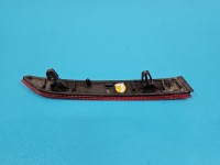 ODBLASK ZDERZAKA Vw Passat B8 3G0945105A