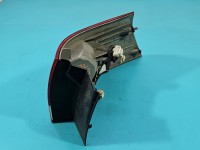 Lampa tył lewa Producent części: OPEL, Z LISTWĄ ŻARÓWKOWĄ KOMBI 02-05 Opel Vectra C kombi