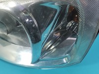 Reflektor lewy lampa przód Opel Combo C EUROPA