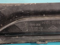 Zaślepka kratka zderzaka lewa atrapa Renault Megane III 261A32193R