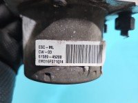 Pompa abs HYUNDAI i20 II 14-20 61589-45200, 58920-C8250
