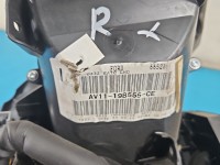 Nagrzewnica Ford B-Max 12-17 EUROPA