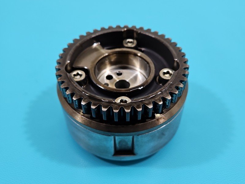 Koło faz rozrządu HYUNDAI i20 II 14-20 24370-03000 1.2 16V (G4LA)