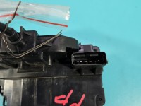 Zamek przód prawy Opel Movano III EUROPA 6pin