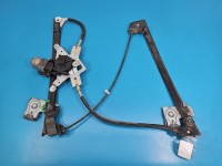 Podnośnik przód lewy SZYBY WINDA Seat Ibiza II 5d HB