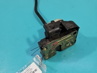 Zamek przód lewy Renault Clio II EUROPA