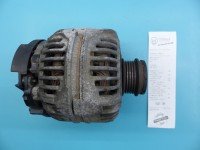 TEST Alternator Audi A6 C5 028903031, 0124515083 1.9 tdi