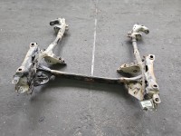 WÓZEK KOŁYSKA TRAWERS Sanki Belka silnika AUDI A8 D4 4H 2.0 TFSI