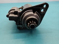 TEST Rozrusznik Vw Passat B6 1.9 TDI