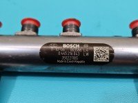 Listwa wtryskowa CZUJNIKI Lancia Thema II 11-14 0445216043, 35022118G 3.0 CRD