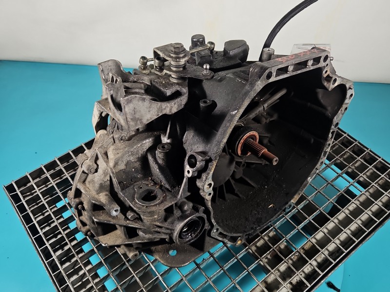 Skrzynia biegów PF6074 Mercedes Vito W447 14- 1.75 cdi