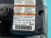 Sterownik poduszek airbag Suzuki Vitara II 2015- 3F900-76S00