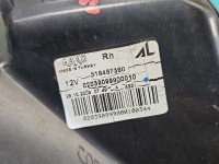 Lampa tył prawa Fiat Grande Punto HB
