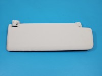 Przesłonka lewa Vw Tiguan I 07- DASZEK osłona przeciwsłoneczna