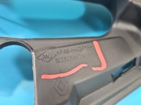 Osłona ZAŚLEPKA PLASTIK ramki drzwi Renault Talisman 802806447R