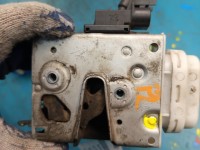 Zamek przód lewy Audi A3 8L EUROPA