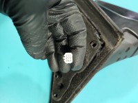 Lusterko prawe Mazda 6 II GH 28W Regulowane i składane elektrycznie / 7 przewodów / LAKIER: 28W / Rysy europa