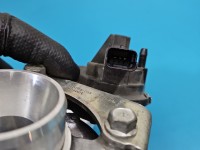 Turbosprężarka Peugeot 301 1.6 hdi 99KM 49172-03000, 9804945280